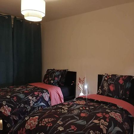 Bel Appartement Familial Сенон Екстер'єр фото