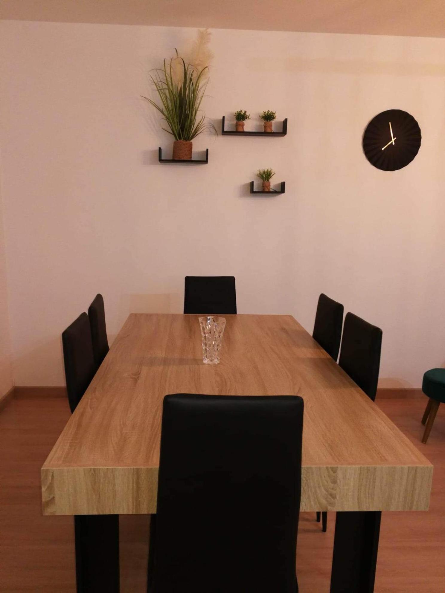 Bel Appartement Familial Сенон Екстер'єр фото