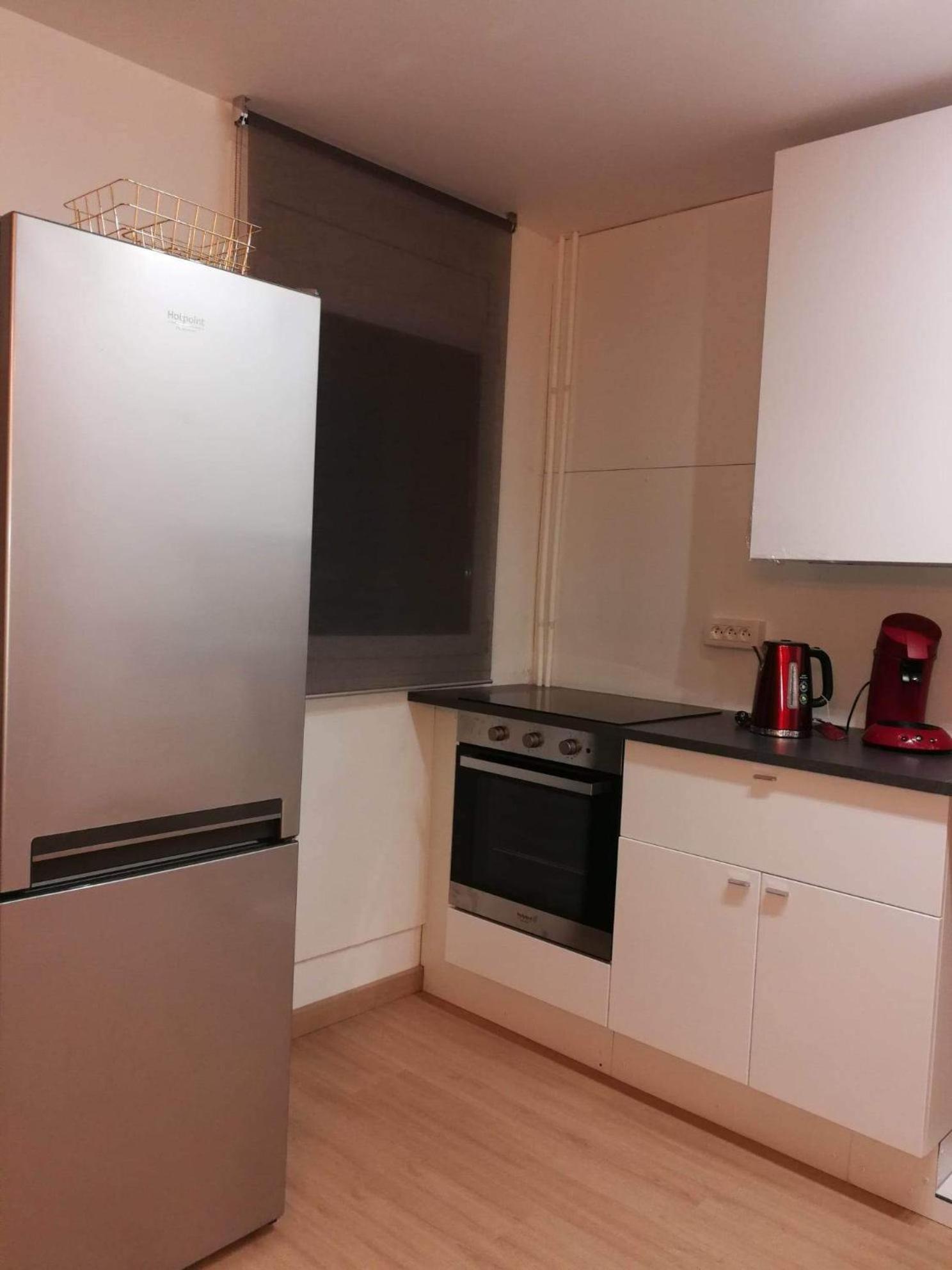 Bel Appartement Familial Сенон Екстер'єр фото