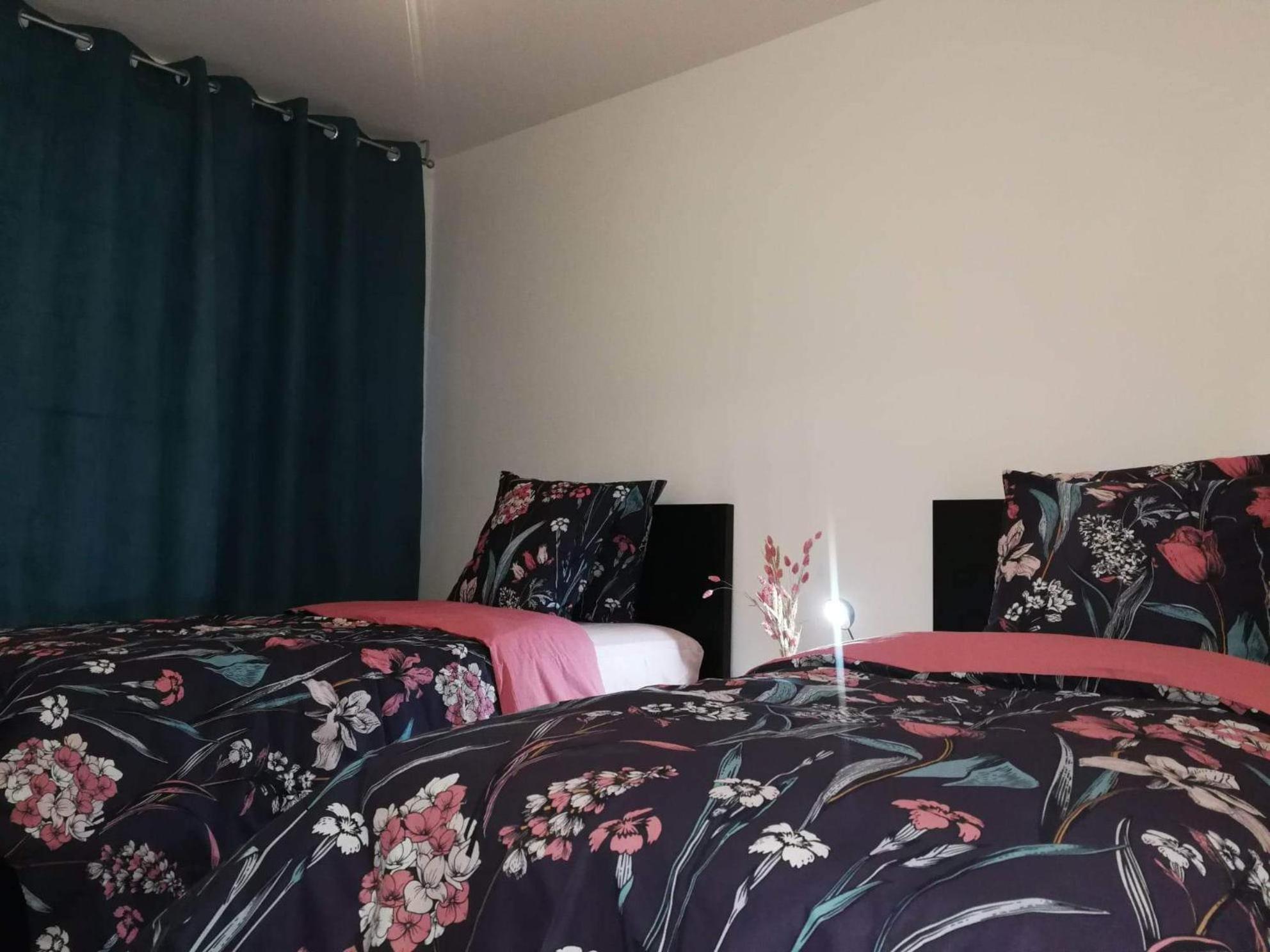 Bel Appartement Familial Сенон Екстер'єр фото